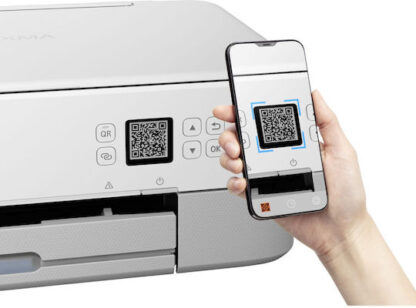 Canon Pixma TS5351i Έγχρωμο Πολυμηχάνημα Inkjet με WiFi και Mobile Print