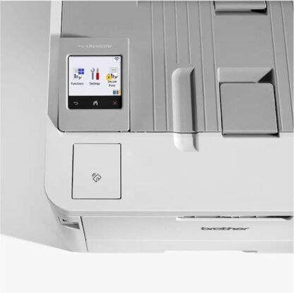 Brother HL-L8240CDW Έγχρωμoς Εκτυπωτής Laser με WiFi και Mobile Print