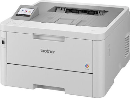 Brother HL-L8240CDW Έγχρωμoς Εκτυπωτής Laser με WiFi και Mobile Print