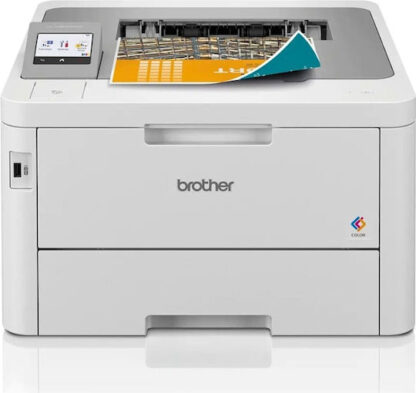 Brother HL-L8240CDW Έγχρωμoς Εκτυπωτής Laser με WiFi και Mobile Print