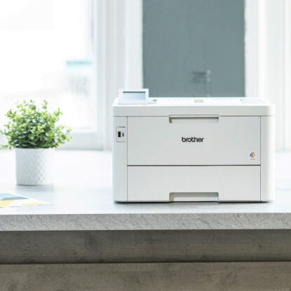 Brother HL-L8240CDW Έγχρωμoς Εκτυπωτής Laser με WiFi και Mobile Print