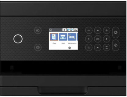 Epson EcoTank ET-3850 Έγχρωμο Πολυμηχάνημα Inkjet με WiFi και Mobile Print