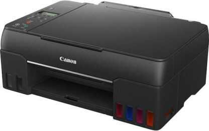 Canon Pixma G650 Έγχρωμο Πολυμηχάνημα Inkjet
