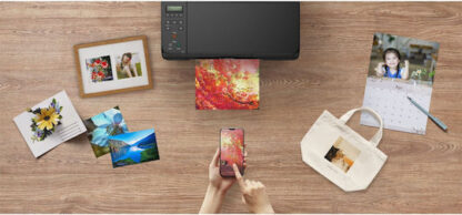 Canon Pixma G650 Έγχρωμο Πολυμηχάνημα Inkjet
