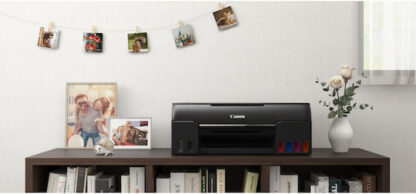 Canon Pixma G650 Έγχρωμο Πολυμηχάνημα Inkjet