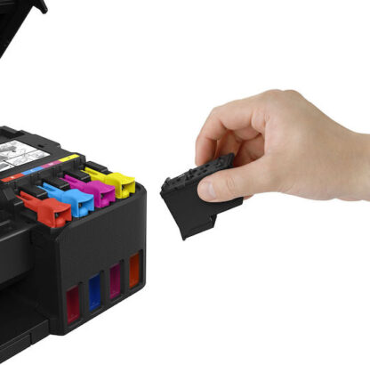 Canon Pixma G650 Έγχρωμο Πολυμηχάνημα Inkjet