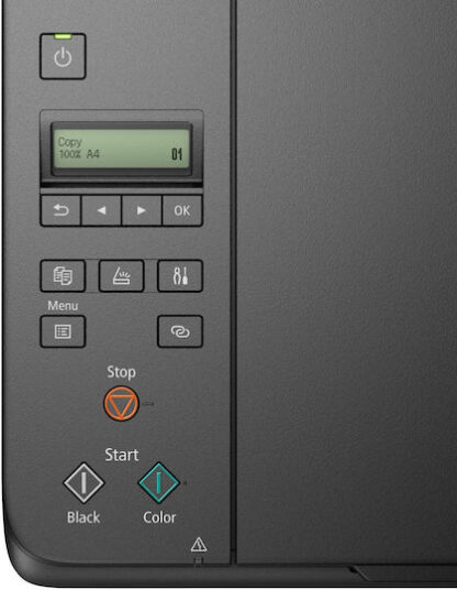 Canon Pixma G650 Έγχρωμο Πολυμηχάνημα Inkjet
