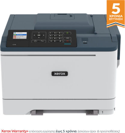 C310V_DNI XEROX C310V_DNI COLOR PRINTER DUPLEX NETWORK WIFI