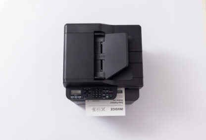 Brother MFC-L2827DWXL Ασπρόμαυρο Πολυμηχάνημα Laser με WiFi και Mobile Print