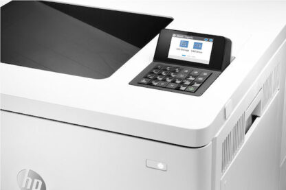 HP LaserJet Enterprise M554dn Έγχρωμoς Εκτυπωτής