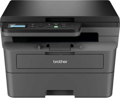 Brother DCP-L2627DWXL Ασπρόμαυρο Πολυμηχάνημα Laser με WiFi και Mobile Print