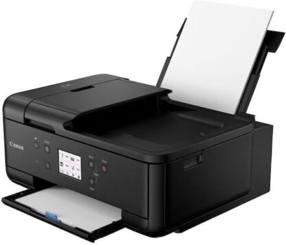 Canon PIXMA TR7650 Έγχρωμο Πολυμηχάνημα Inkjet