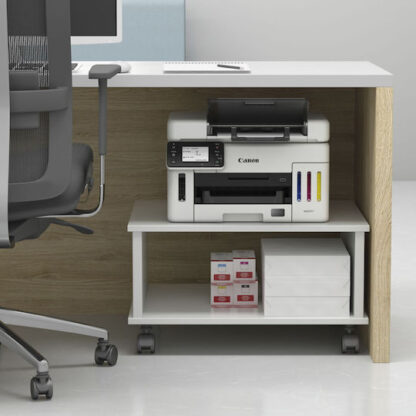 Canon Maxify GX6050 Έγχρωμο Πολυμηχάνημα Inkjet με WiFi και Mobile Print