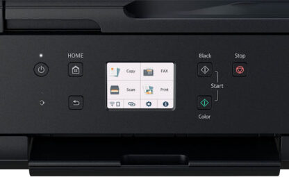 Canon PIXMA TR7650 Έγχρωμο Πολυμηχάνημα Inkjet