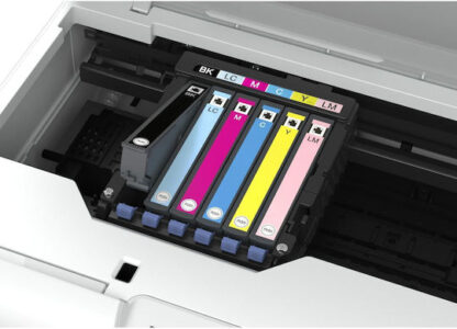 Epson Expression Photo XP-65 Έγχρωμoς Εκτυπωτής Inkjet