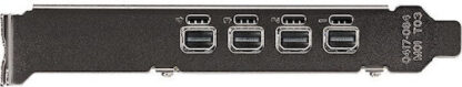 PNY Quadro T1000 8GB GDDR6 Κάρτα Γραφικών Κωδικός: VCNT1000-8GB-SB