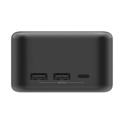 Belkin USB-C Docking Station με HDMI 4K PD Μαύρο (INC018VFBK)