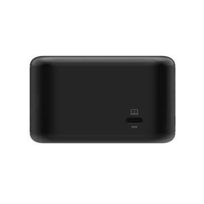 Belkin USB-C Docking Station με HDMI 4K PD Μαύρο (INC018VFBK)
