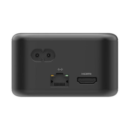 Belkin USB-C Docking Station με HDMI 4K PD Μαύρο (INC018VFBK)