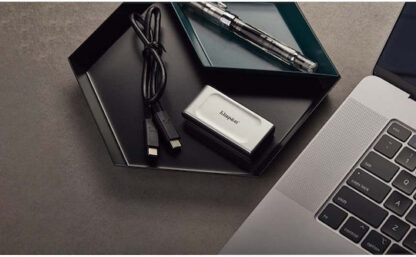 Εξωτερικός Σκληρός Δίσκος Kingston SXS2000/4000G 4 TB