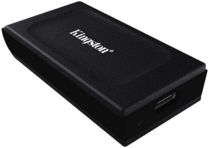 Εξωτερικός Σκληρός Δίσκος Kingston SXS1000/2000G 2 TB SSD