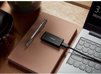 Εξωτερικός Σκληρός Δίσκος Kingston SXS1000/2000G 2 TB SSD