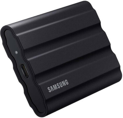 Εξωτερικός Σκληρός Δίσκος Samsung MU-PE2T0S/EU 2,5" 2 TB