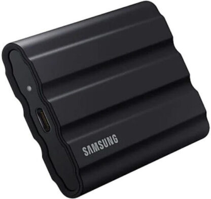 Εξωτερικός Σκληρός Δίσκος Samsung MU-PE1T0S/EU 2,5" 1 TB SSD