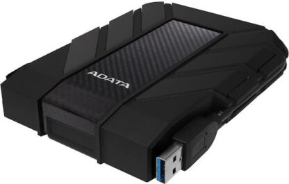 Adata HD710 Pro USB 3.1 Εξωτερικός HDD 5TB 2.5" Μαύρο