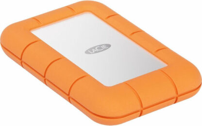 Εξωτερικός Σκληρός Δίσκος LaCie STMF4000400 4 TB SSD