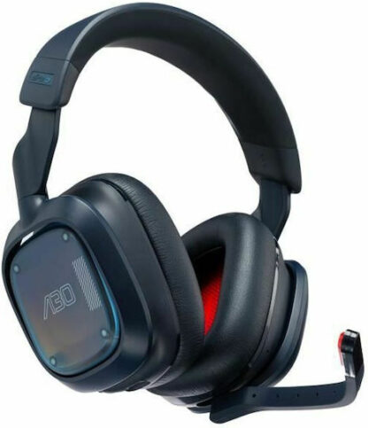 Astro A30 Ασύρματο Over Ear Gaming Headset με σύνδεση 3.5mm / Bluetooth