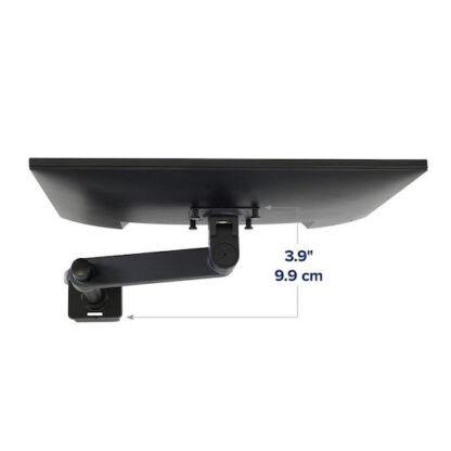 Ergotron NX Series Επιτραπέζια Βάση Οθόνης έως 34"