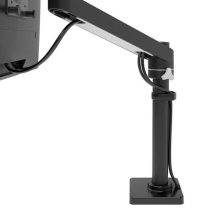 Ergotron NX Series Επιτραπέζια Βάση Οθόνης έως 34"