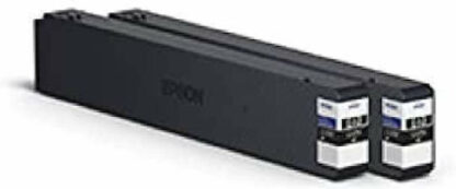 Epson Workforce Enterprise WF-C20590 Γνήσιο Μελάνι Εκτυπωτή InkJet Μαύρο (C13T04Q100)