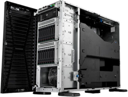 Πύργος για Server HPE P55640-421 Intel Xeon Silver Intel Xeon Silver 4410Y 32 GB RAM