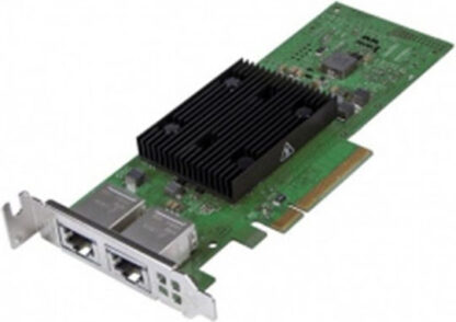 Dell Broadcom 57412 Ενσύρματη Κάρτα Δικτύου Gigabit (10Gbps) Ethernet PCI-e