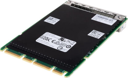 Dell Broadcom 57412 Ενσύρματη Κάρτα Δικτύου Gigabit (10Gbps) Ethernet PCI-e