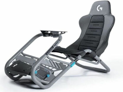 Playseat Trophy Simulation Cockpit Logitech G Edition