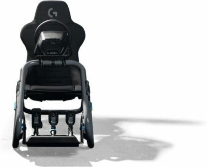 Playseat Trophy Simulation Cockpit Logitech G Edition