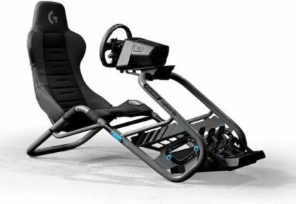 Playseat Trophy Simulation Cockpit Logitech G Edition