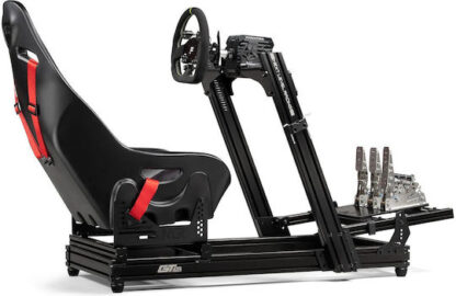Next Level Racing Gt Elite Lite Side & Front Plate Nlr-e029