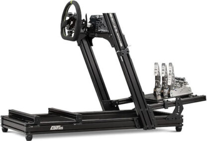 Next Level Racing Gt Elite Lite Side & Front Plate Nlr-e029