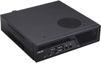 Asus VIVO PB63-B5046AH Mini PC (Core i5-13400/16GB DDR5/512GB SSD/W11 Pro)
