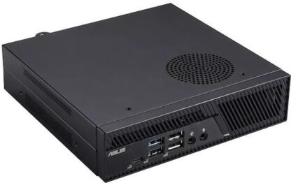 Asus Vivo PB63-B5047MH Mini PC (Core i5-13400/16GB DDR4/512GB SSD/W11 Pro)