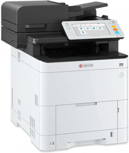 Kyocera Ma3500cifx Έγχρωμο Πολυμηχάνημα Laser