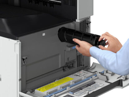 Canon ImageRunner 2930i Ασπρόμαυρο Laser Φωτοτυπικό A3 με Αυτόματο Τροφοδότη Φύλλων (ADF) και Σάρωση Διπλής Όψης