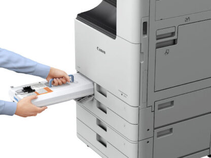 Canon ImageRunner 2930i Ασπρόμαυρο Laser Φωτοτυπικό A3 με Αυτόματο Τροφοδότη Φύλλων (ADF) και Σάρωση Διπλής Όψης
