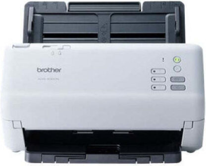 Brother ADS-4300N Sheetfed (Τροφοδότη χαρτιού) Scanner A4