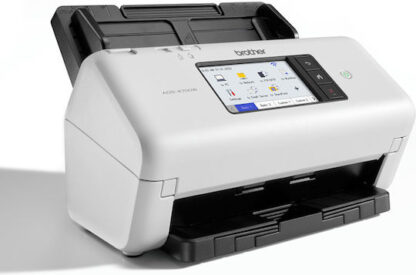 Brother ADS-4700W Sheetfed (Τροφοδότη χαρτιού) Scanner A4 με WiFi