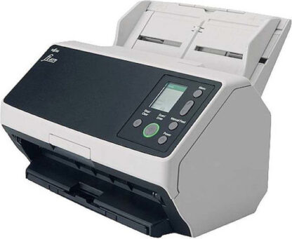 FI-8170 SCANNER PER GRUPPO DI LAVORO CON LED USB3.2 ADF DUPLEX A4 DA 70       PPM/140 IPM.